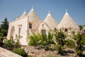 Trullo Manivida Locorotondo